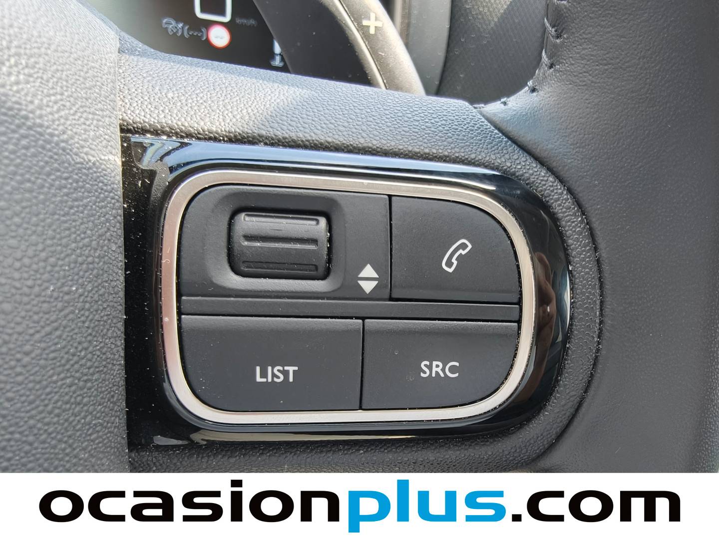 Citroën C5 Aircross Citroën C5 Aircross BlueHdi (130CV) S&S EAT8 Shine Pack de ocasión