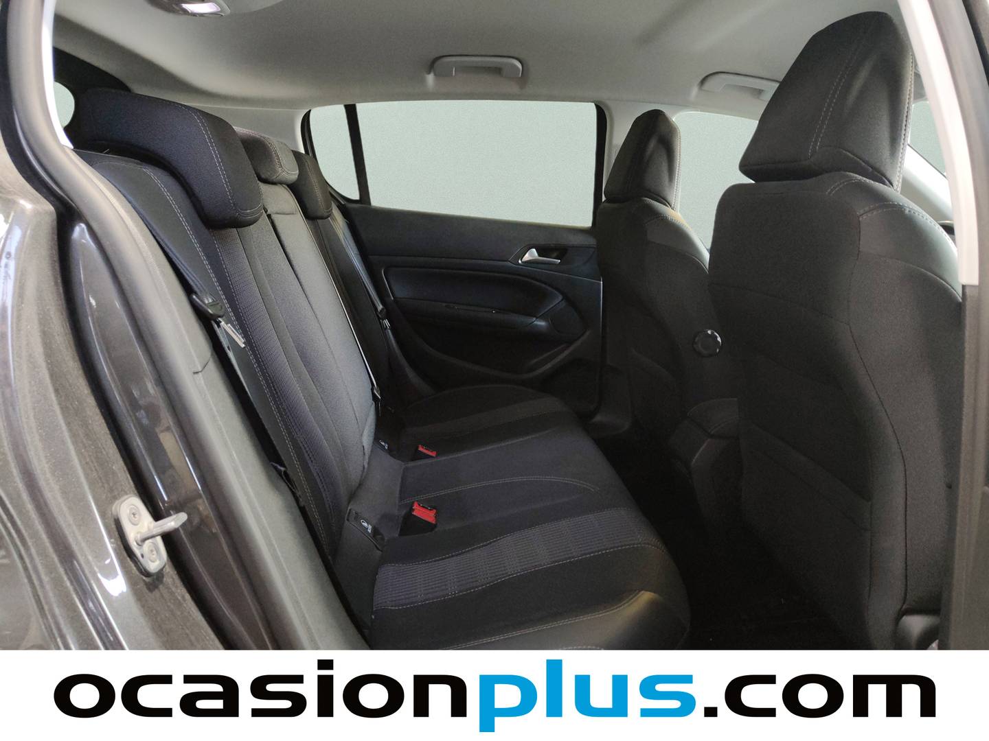 Foto Peugeot 308 Peugeot 308 PureTech 130 S&S Allure (130 CV)