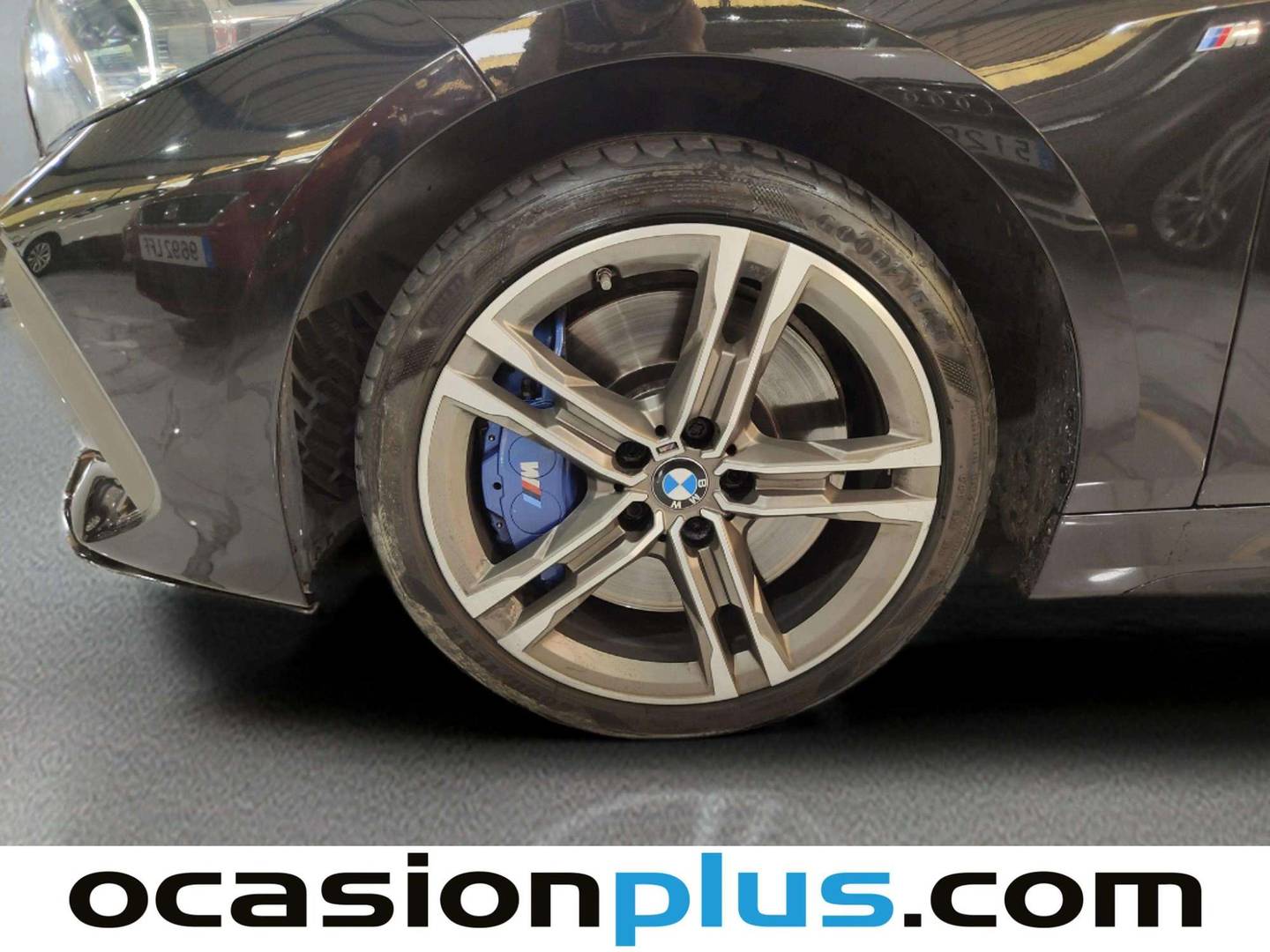 BMW Serie 1 BMW Serie 1 M135i (306 CV) 306cv