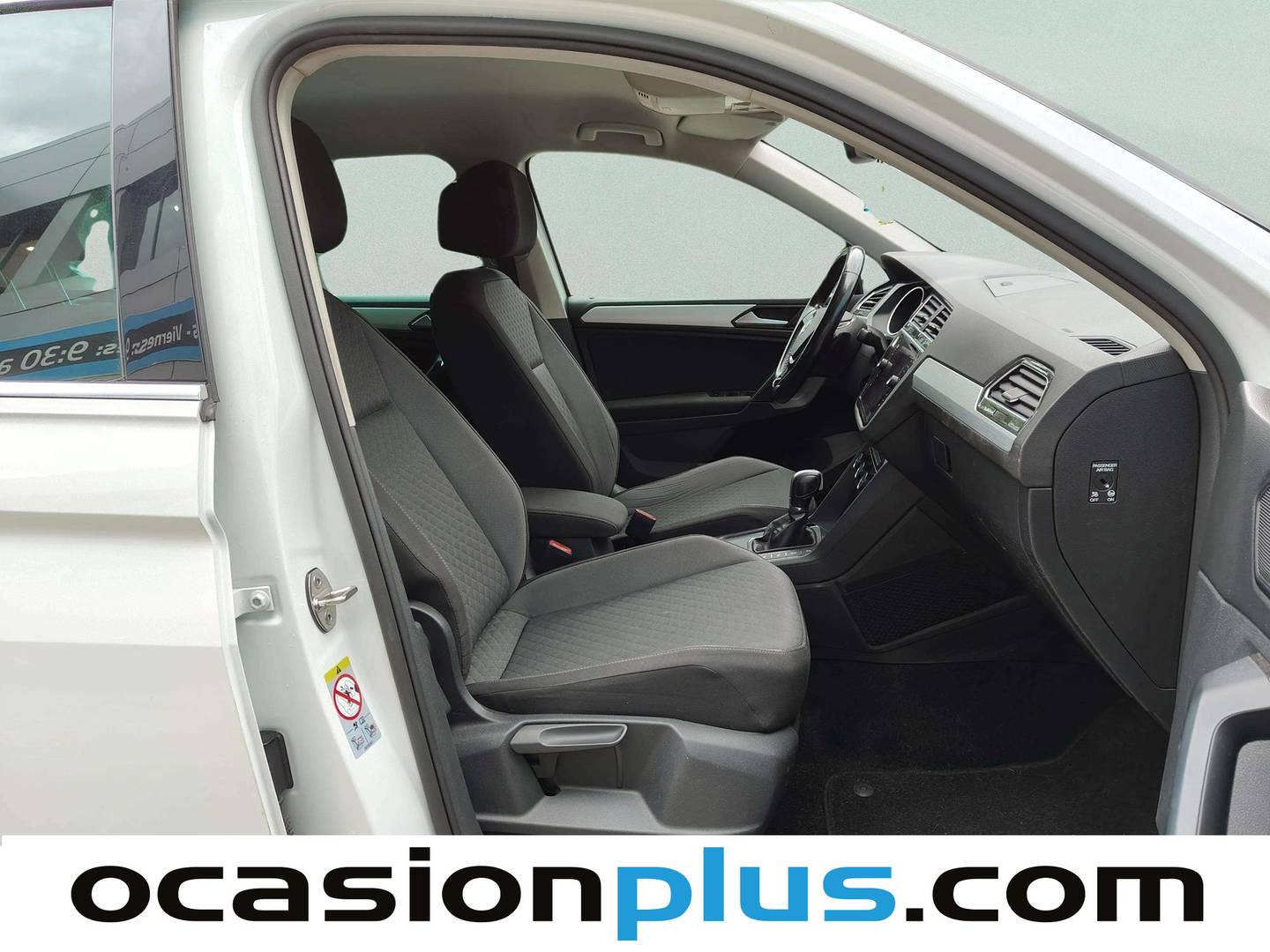 Volkswagen Tiguan Volkswagen Tiguan Advance 2.0 TDI (150 CV) DSG Pack R-line diésel