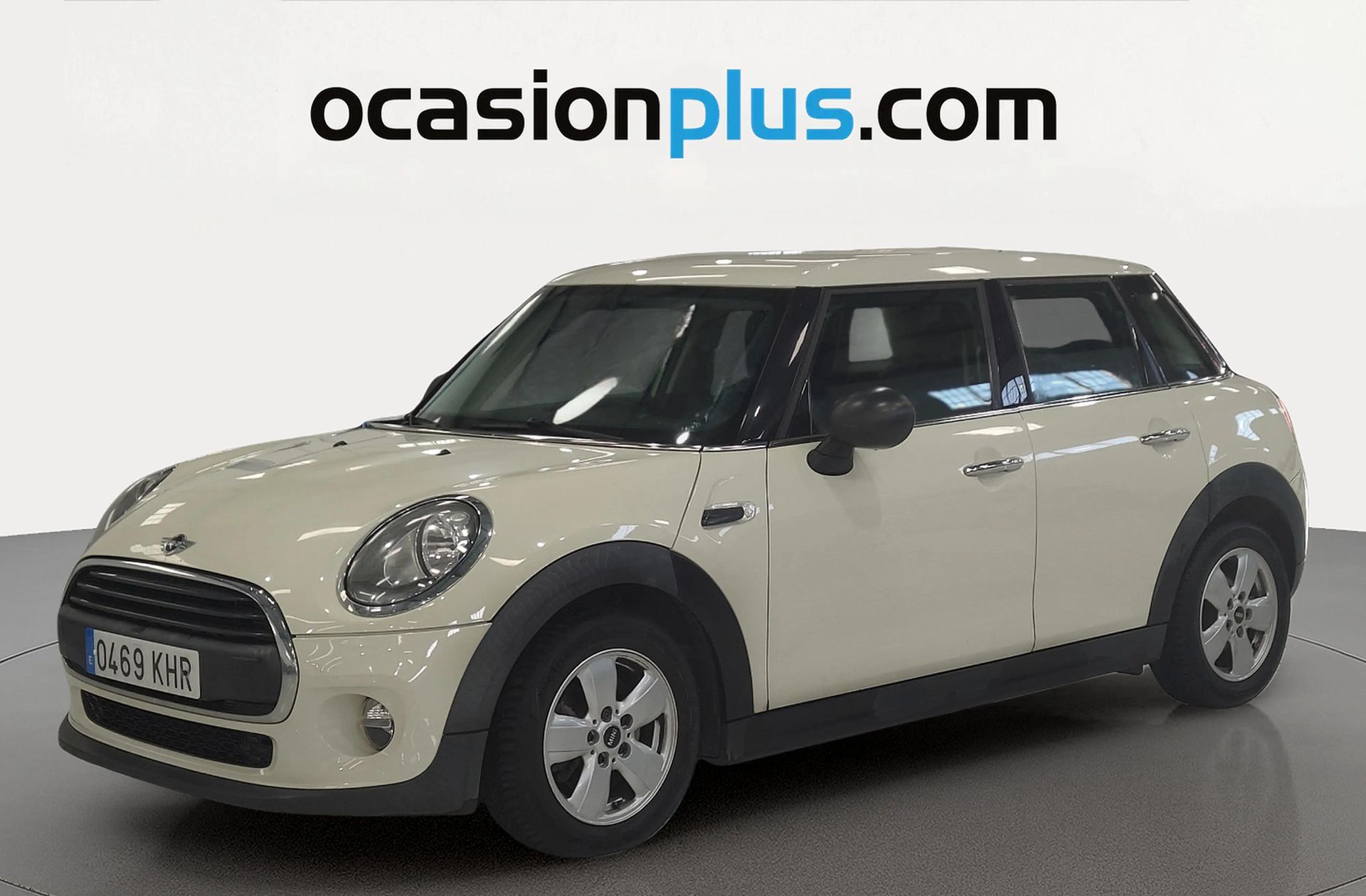 MINI Cooper One D