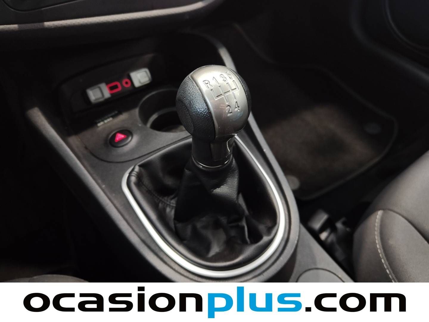 Seat León Seat León 1.6 TDI Reference Copa (105 CV) de segunda mano