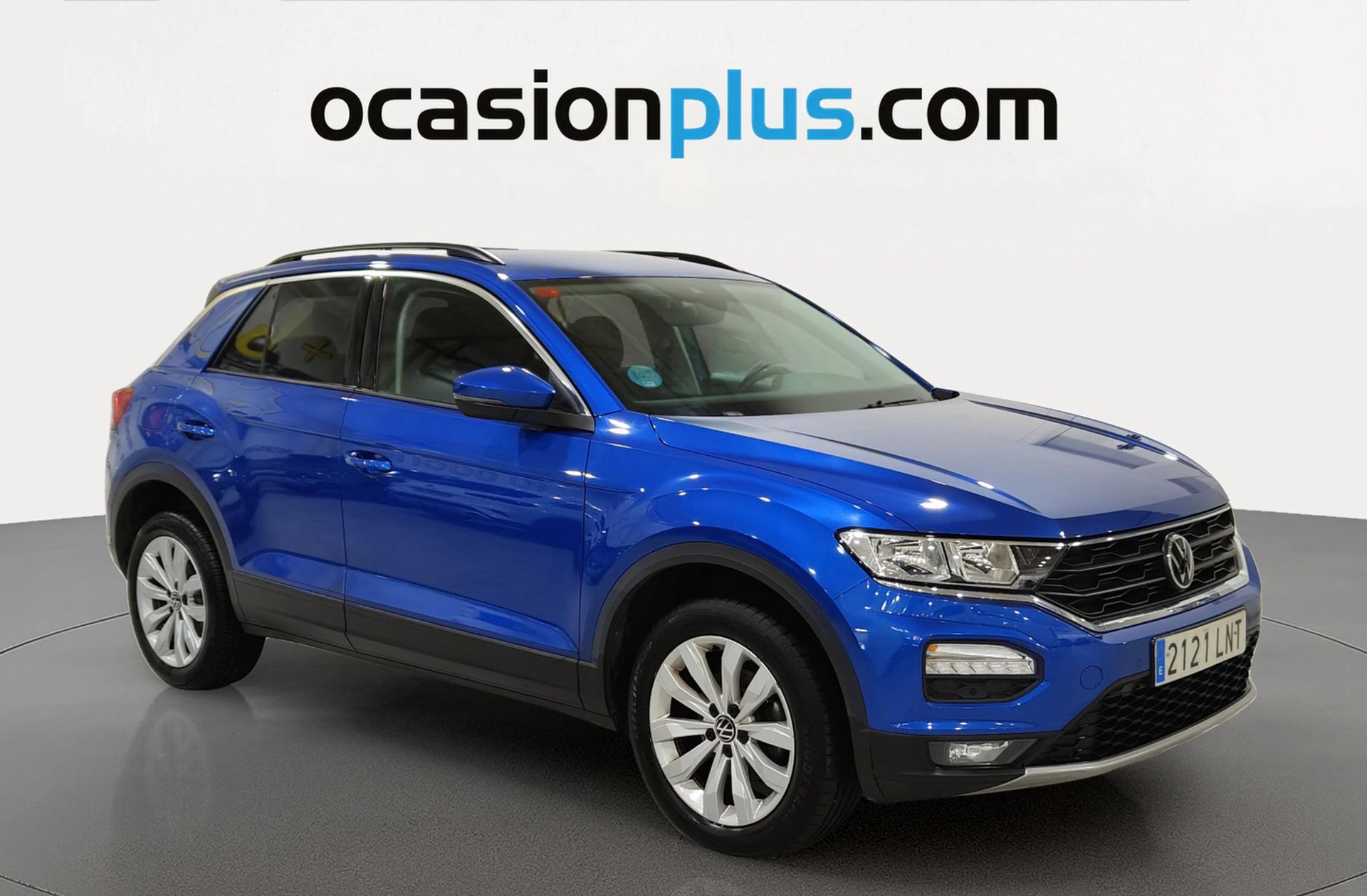 Volkswagen T-Roc Advance 1.5 TSI DSG - foto 2