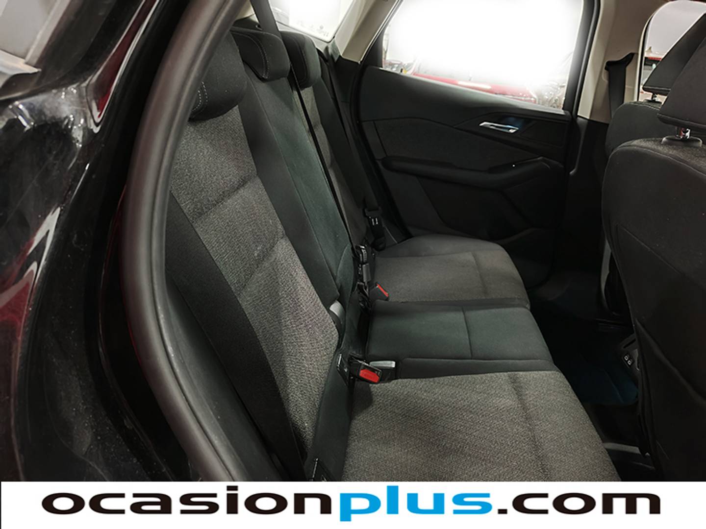 Foto BMW Serie 2 Active Tourer BMW Serie 2 218i Active Tourer (136 CV)