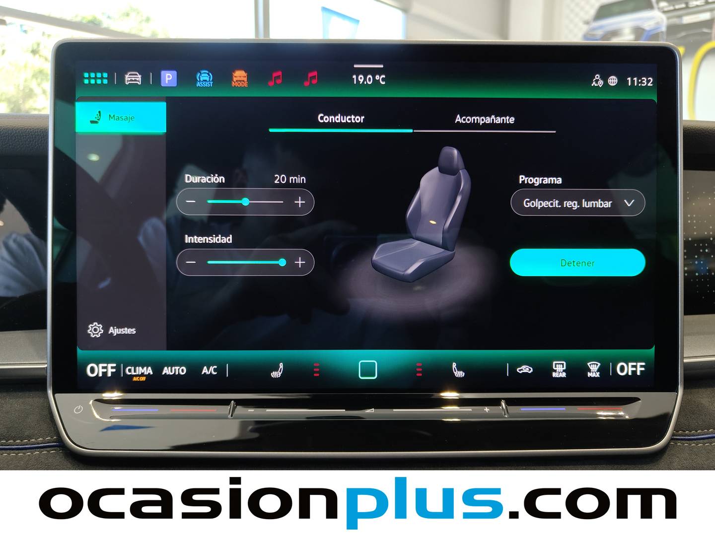 Volkswagen Tayron Volkswagen Tayron R-Line 1.5 eTSI (150 CV) DSG 7 Plazas híbrido