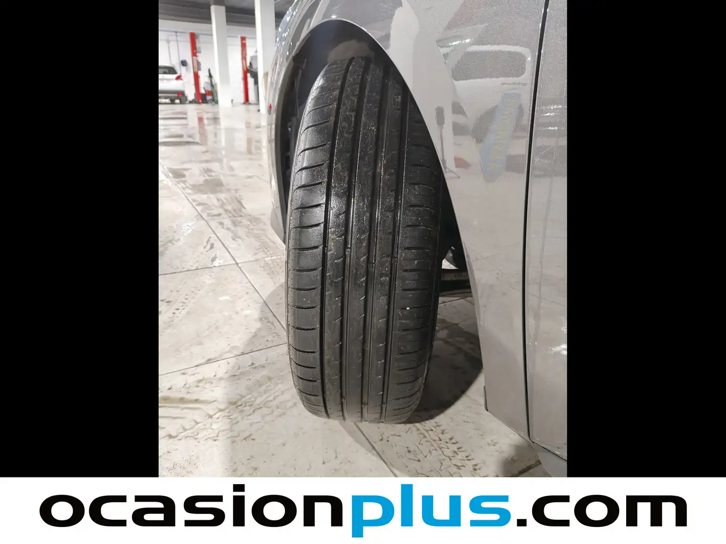 Foto DS DS 4 DS DS4 BlueHDi 130 Bastille Auto (130 CV)