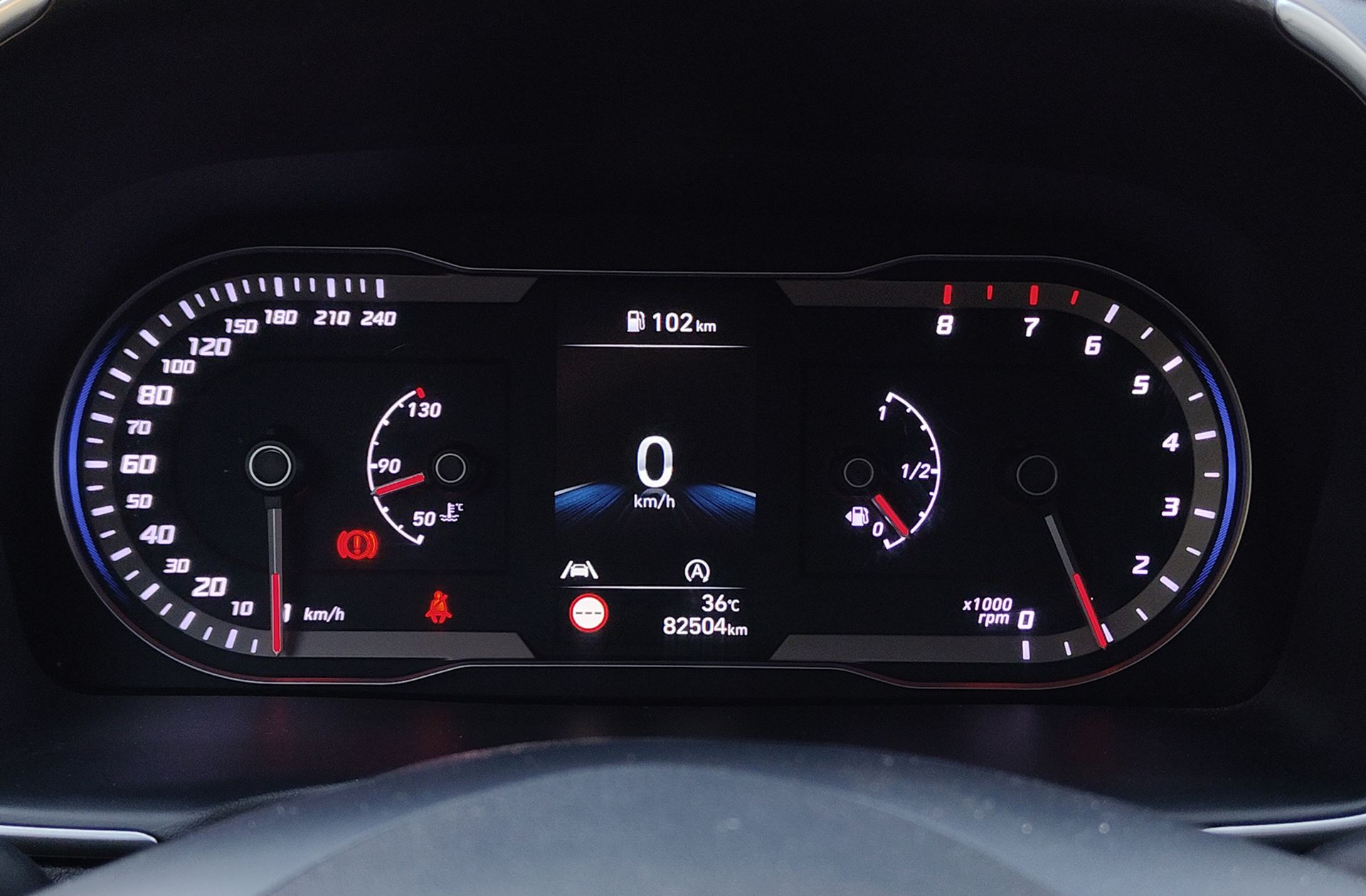 Hyundai Tucson 1.6 T-GDi Klass 4x2 - foto 23
