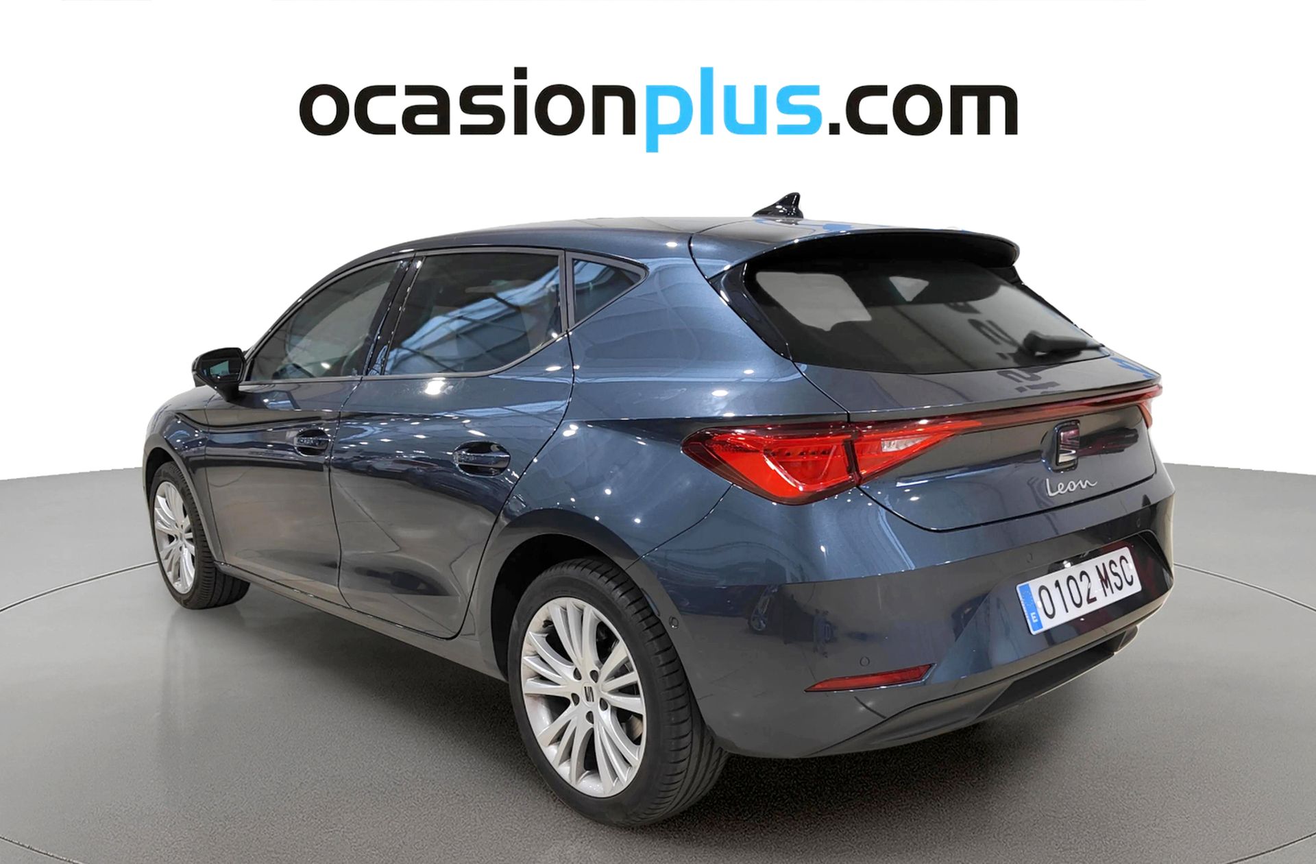 SEAT León 1.5 eTSI Style Special Edition DSG - foto 3