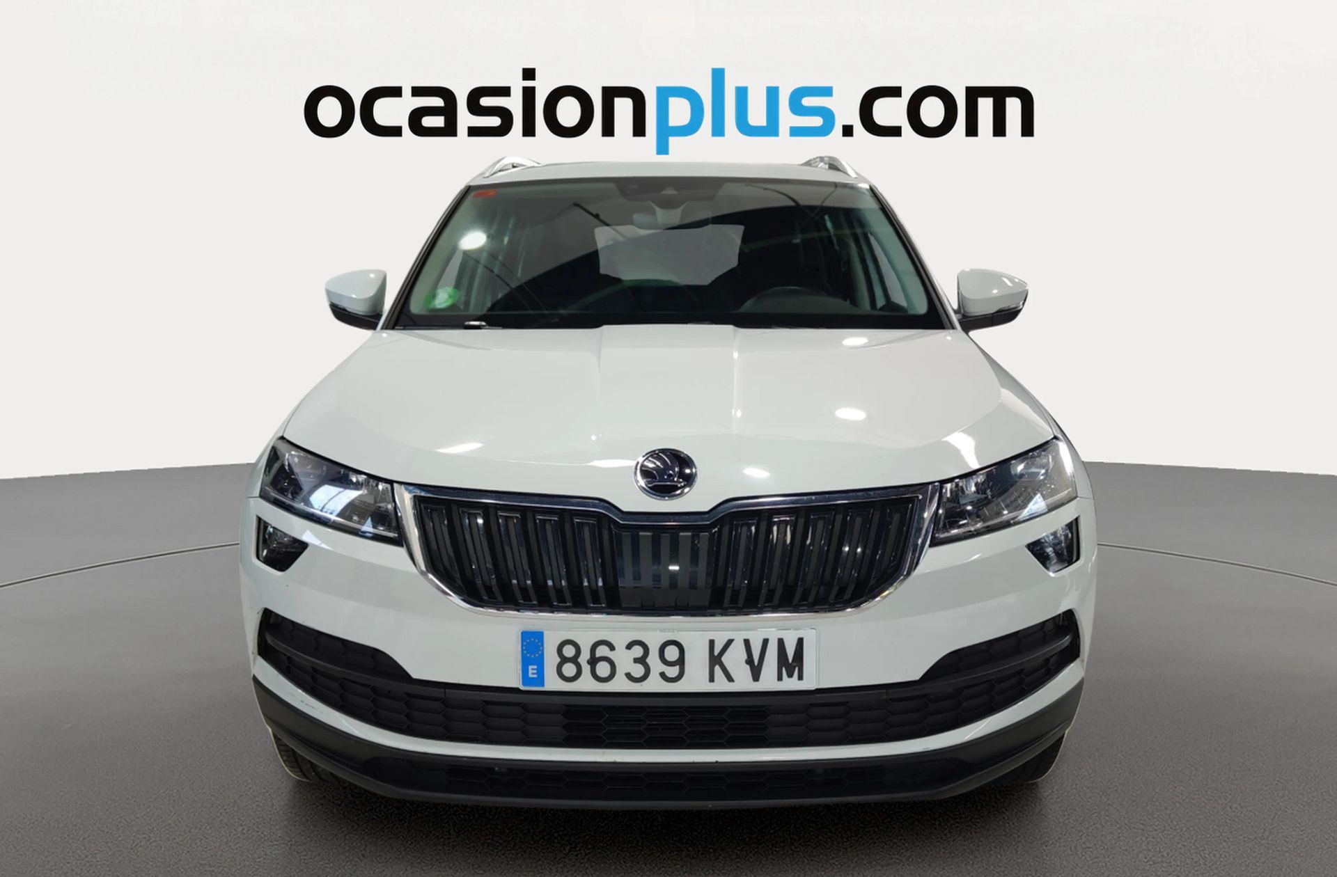 Škoda Karoq 2.0 TDI Ambition - foto 13