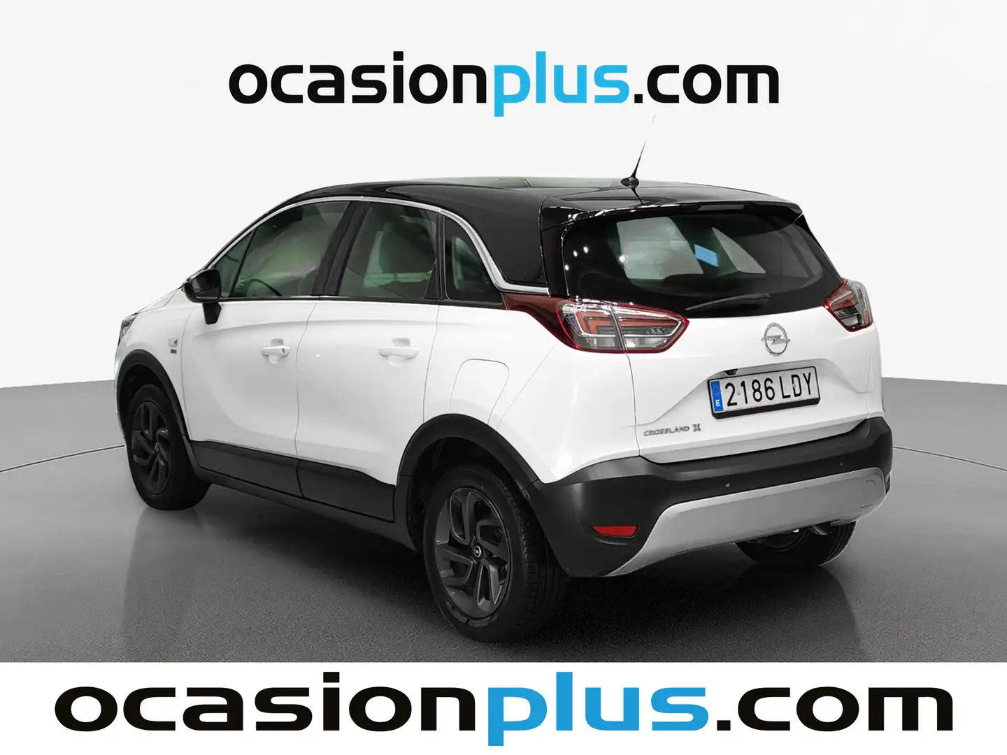 Foto Opel Crossland X Opel Crossland X 1.2 S&S Design Line 120 Aniversario (110 CV)