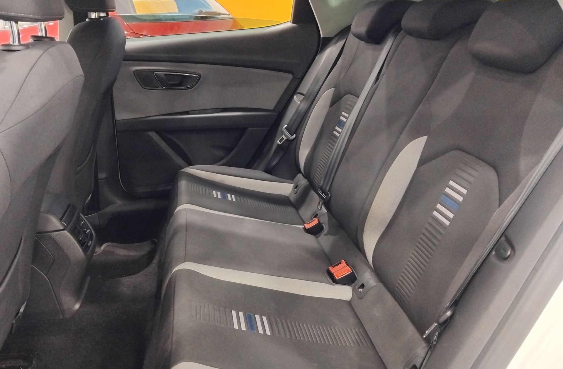 SEAT León 1.5 TSI Style Visio Edition - foto 11