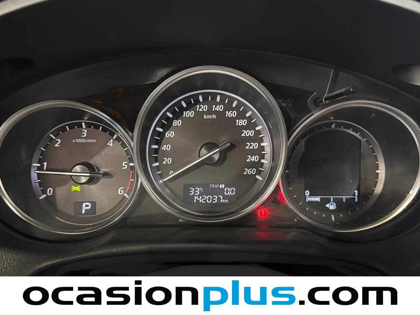 Mazda CX-5 Mazda CX-5 2.2 DE Style 2WD (150 CV) 150cv