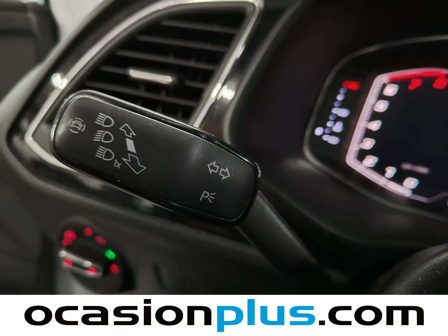 Foto Seat León SEAT León ST ST 1.5 EcoTSI S&S FR Edition Plus (130 CV)