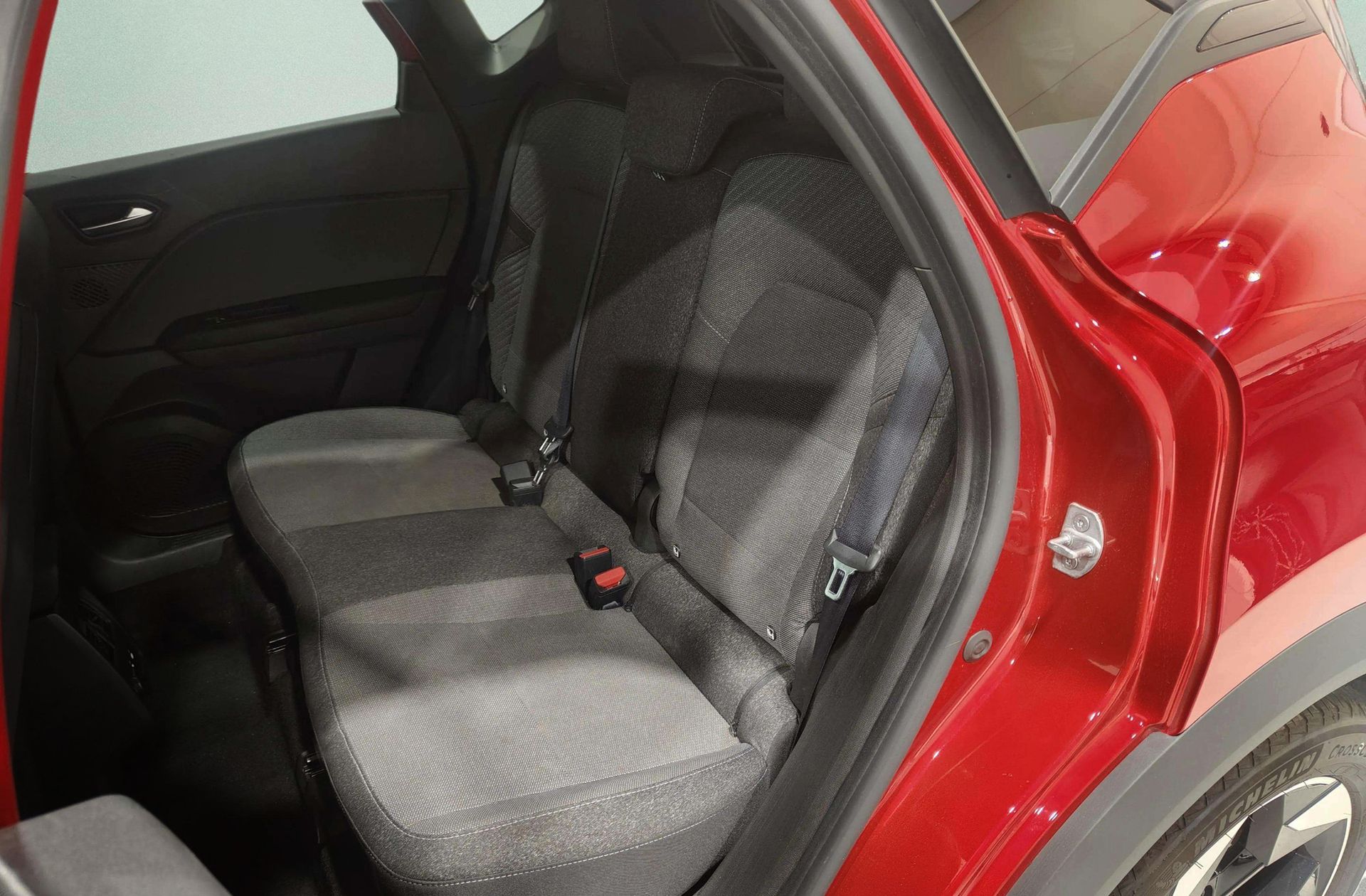 Renault Captur Techno E-Tech Híbrido - foto 15