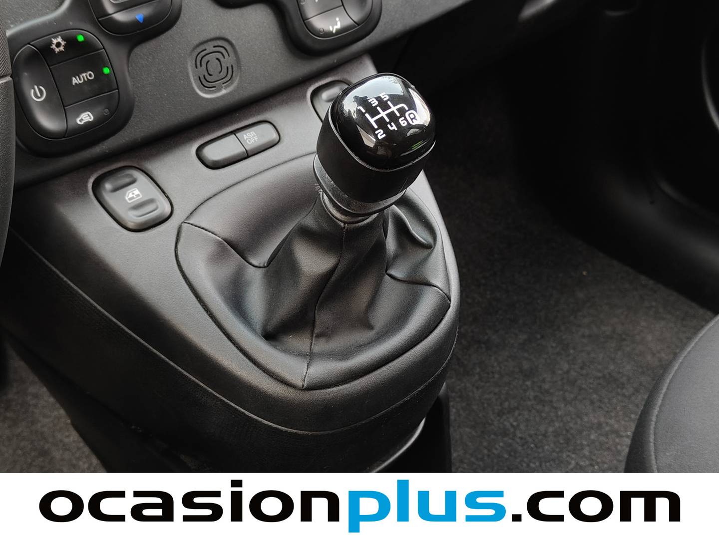 Foto Fiat Panda Fiat Panda 1.0 Hybrid Cross (70 CV)