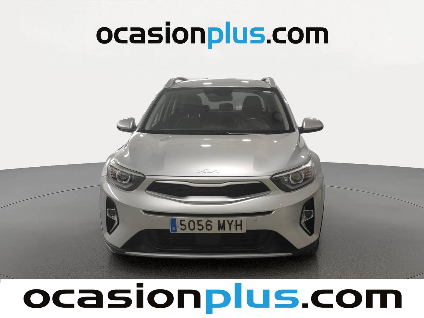 KIA Stonic KIA Stonic 1.2 DPi Drive (79 CV) 79cv