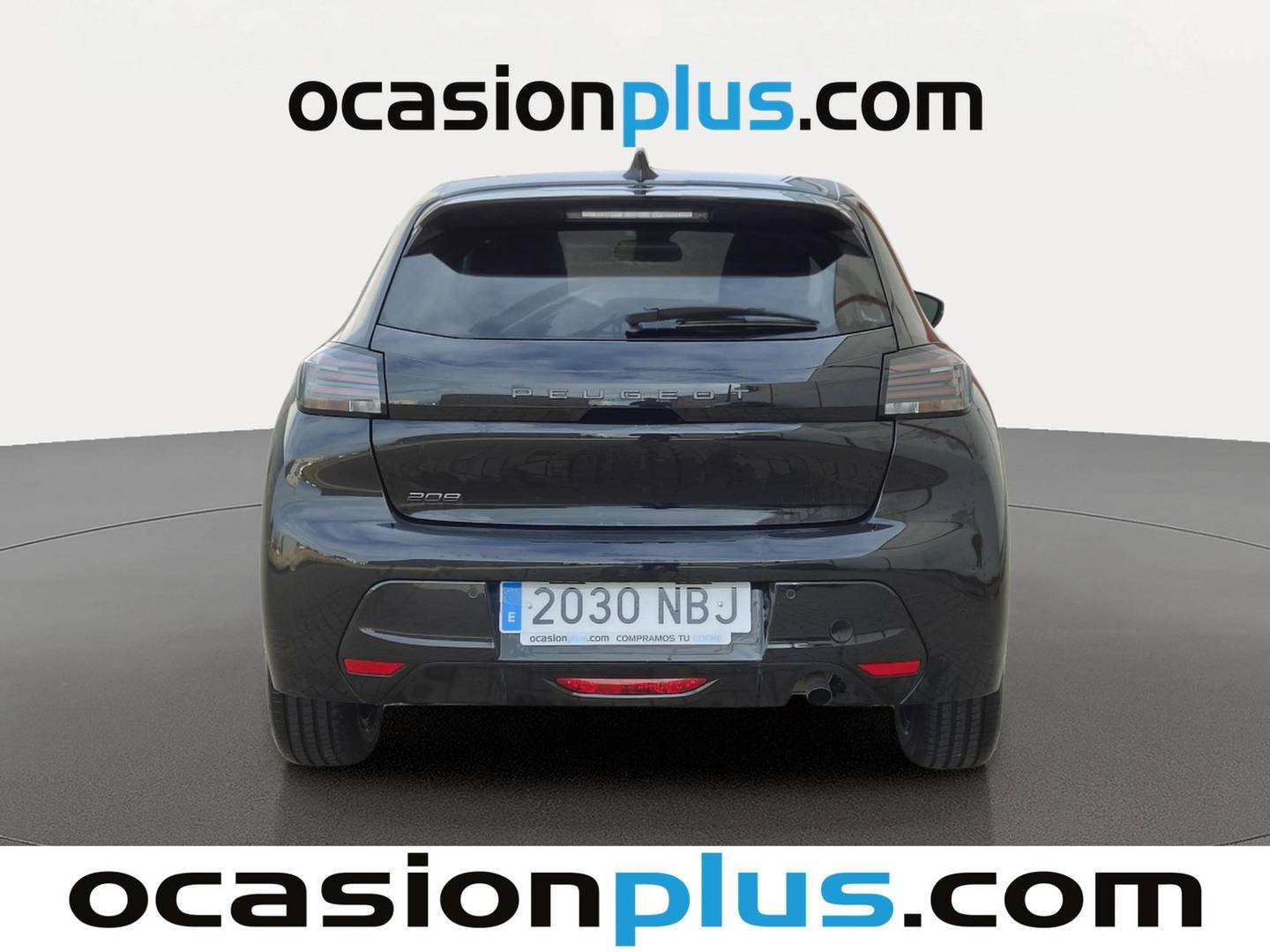 Foto Peugeot 208 Peugeot 208 PureTech 100 Allure (100 CV)