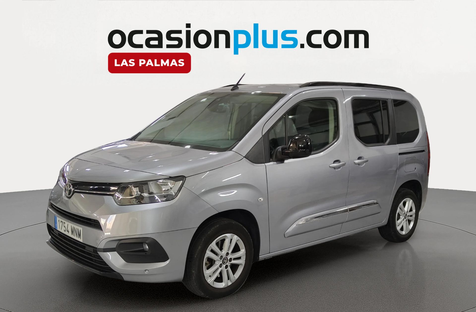 Toyota Proace City 1.5D Family Active L1