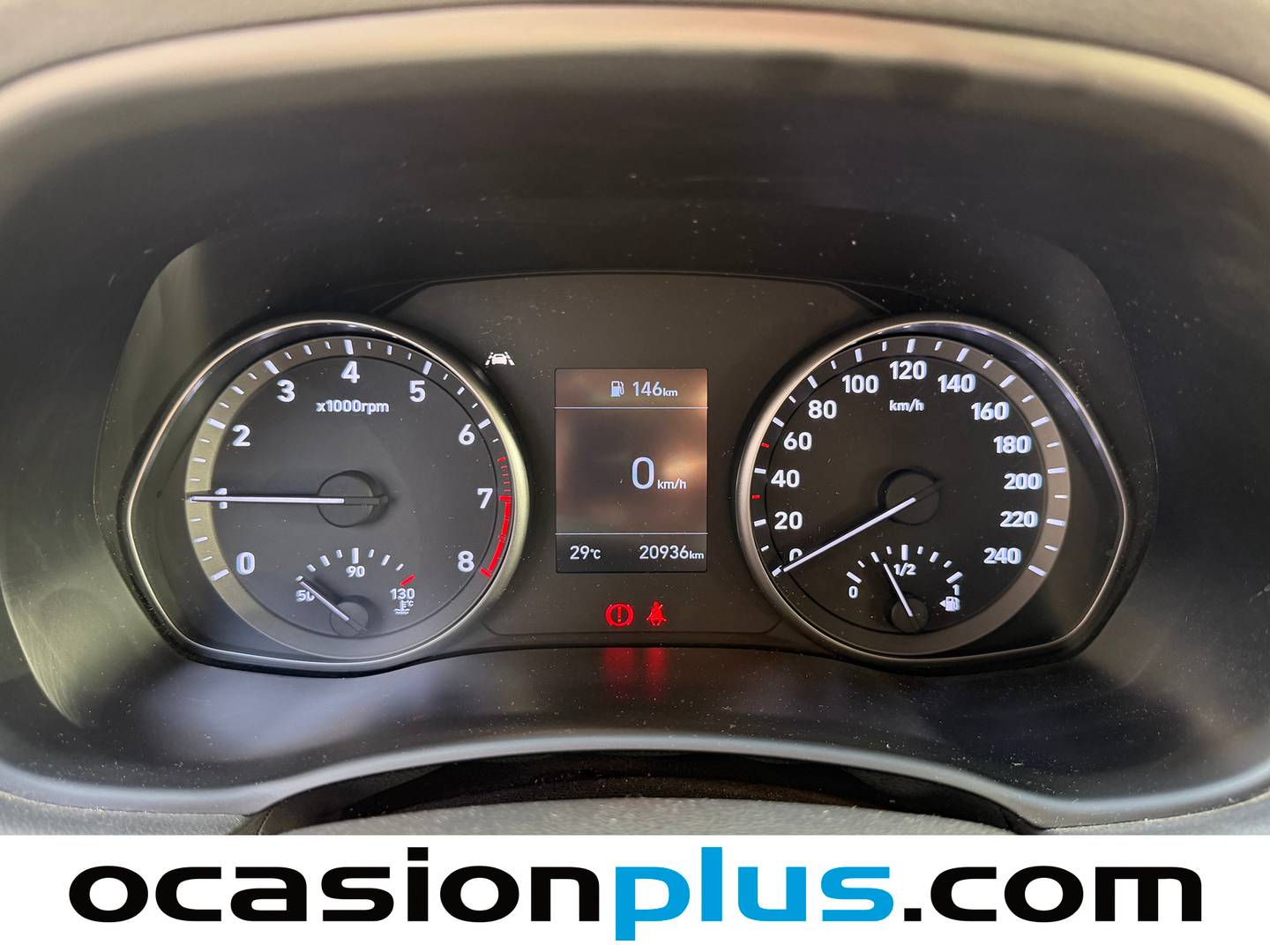 Hyundai i30 Hyundai i30 1.0 TGDI N-Line 30 Aniversario  (120 CV) de segunda mano