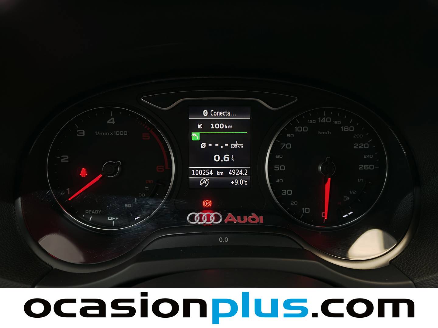 Foto Audi A3 Audi A3 Sportback S line 2.0 TDI clean diesel (150 CV)