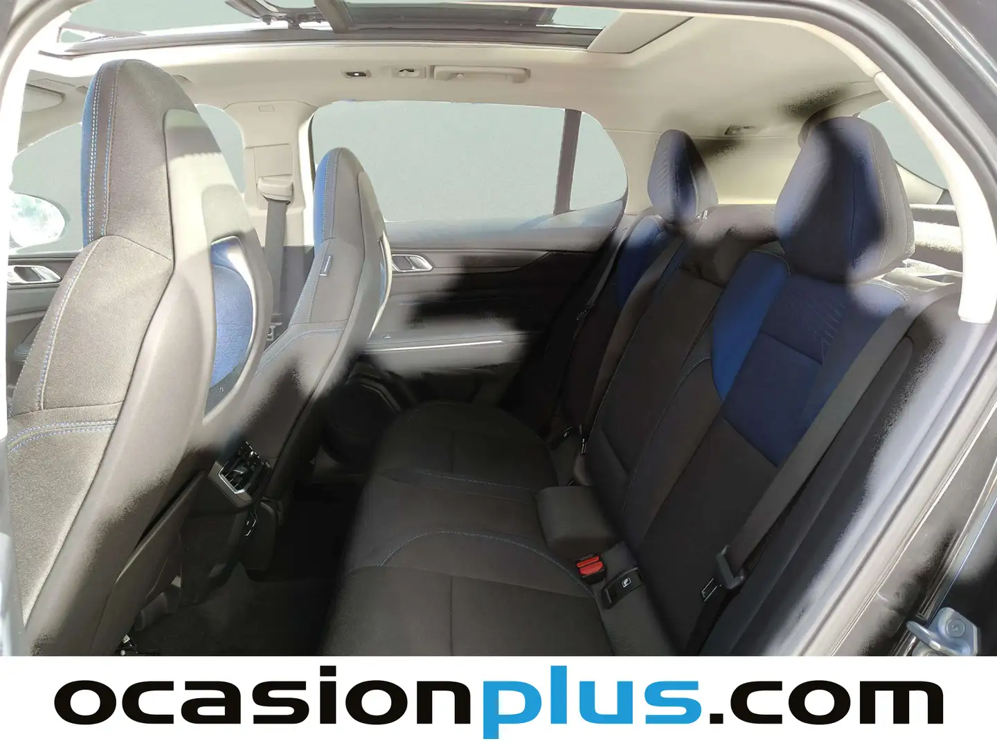 Foto Lynk & Co 01 Lynk & Co 01 1.5 PHEV 6.6kW  (261 CV)