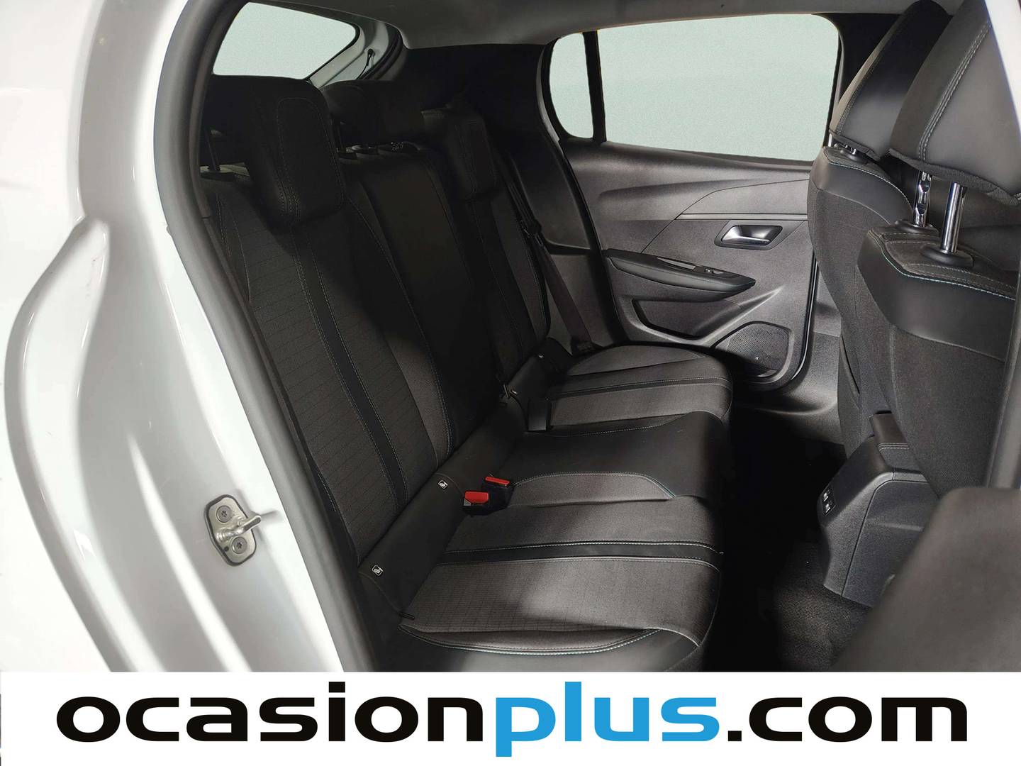 Peugeot 208 Peugeot 208 PureTech 100 Allure (100 CV) gasolina