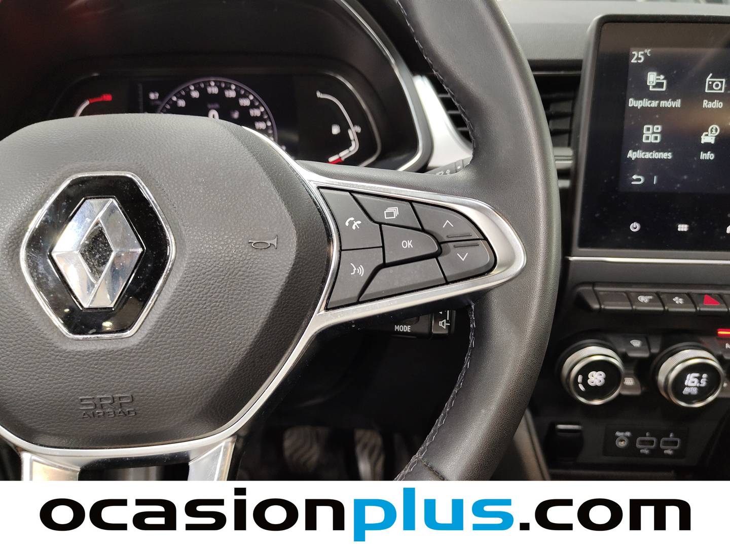 Renault Captur Renault Captur TCe 140 Micro Híbrido Fast Track (140 CV) barato