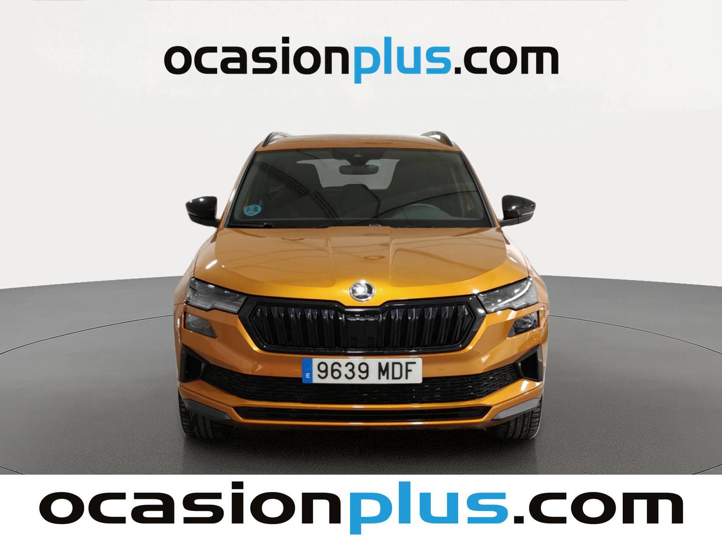 Skoda Karoq Skoda Karoq 2.0 TDI Sportline  (150 CV) barato