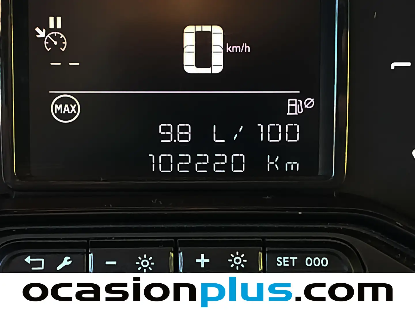 Foto Citroën C3 Citroen C3 PureTech 110 S&S Shine (110 CV)