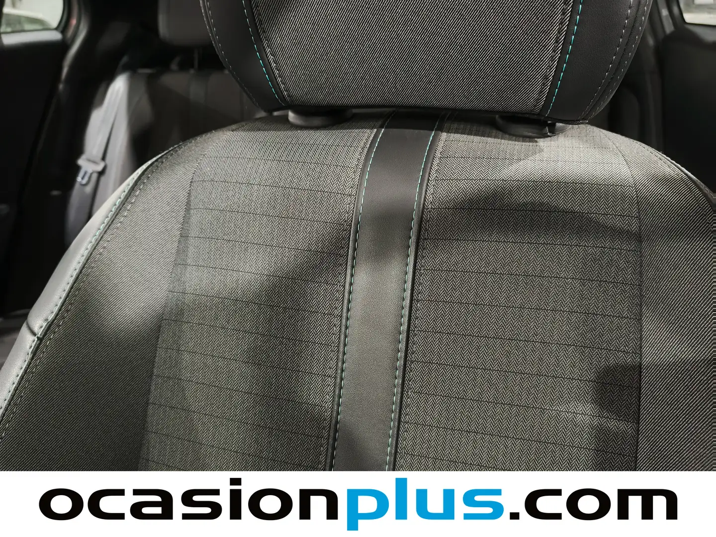 Foto Peugeot 2008 Peugeot 2008 PureTech 100 S&S Allure (100 CV)