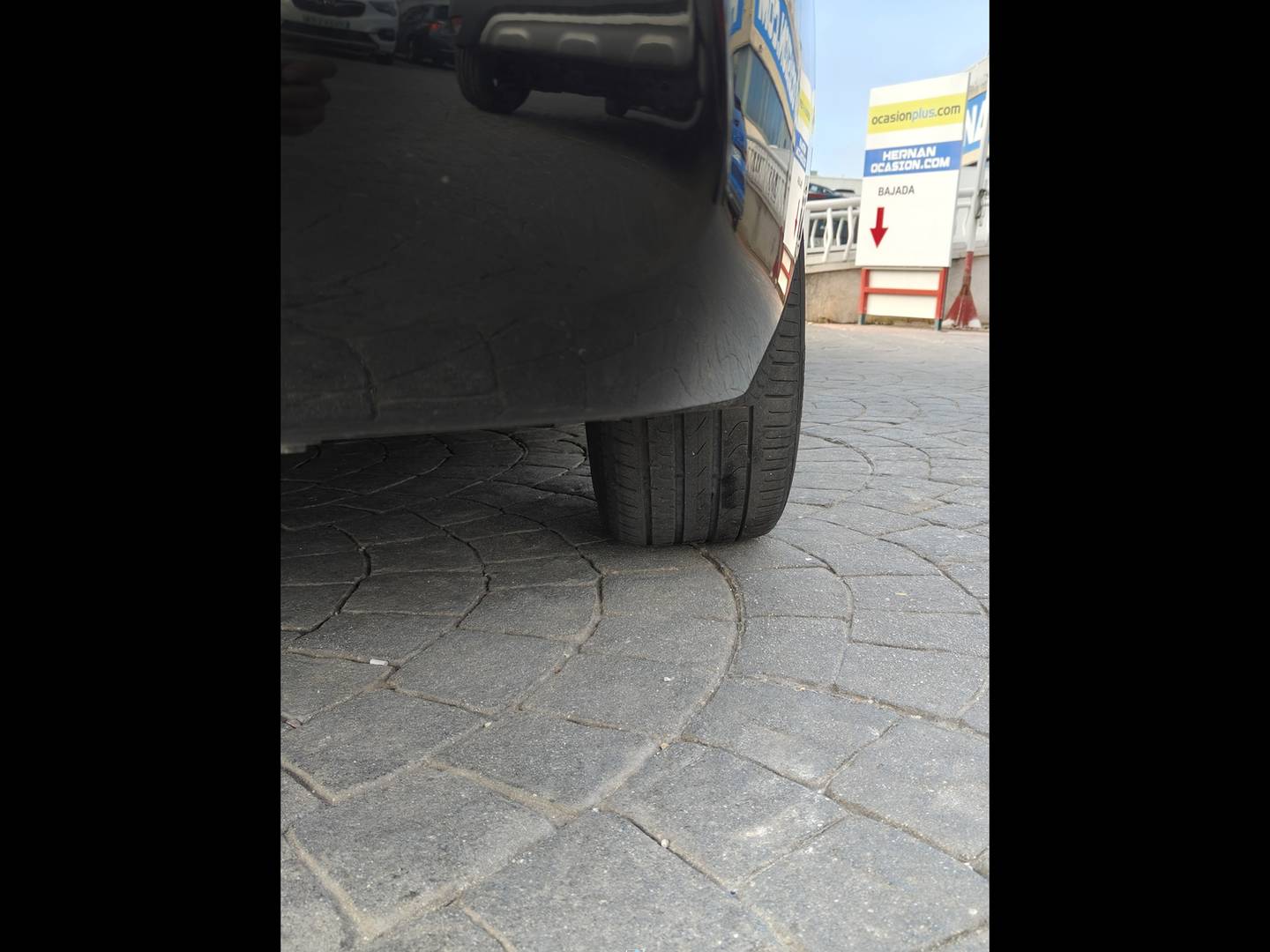 Foto BMW Serie 4 BMW Serie 4 420d Coupe (190 CV)