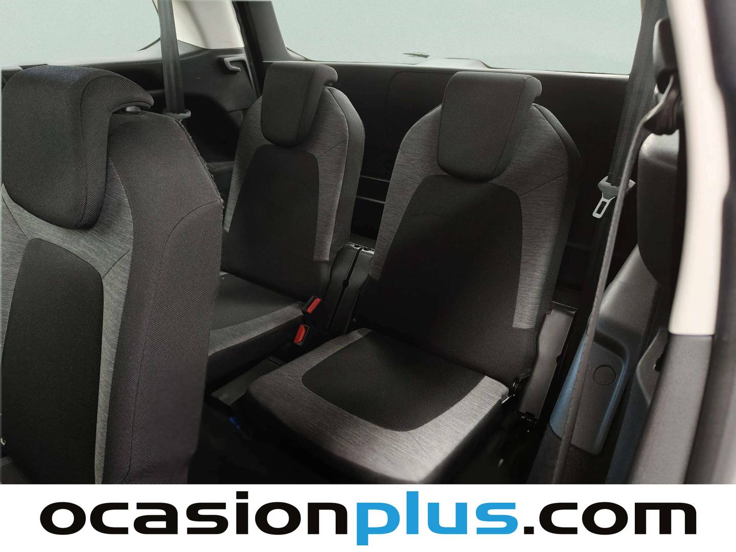 Citroën Grand C4 Spacetourer Citroën Grand C4 Spacetourer BlueHDi 120 Shine EAT6 (120 CV) 7 Plazas al mejor precio