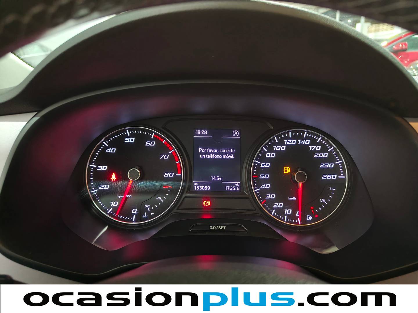 Seat León SEAT León 1.2 TSI S&S Style (110 CV) km 0