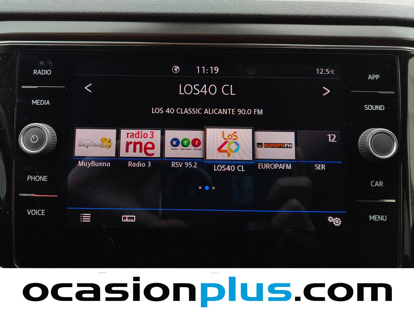 Volkswagen T-Roc Volkswagen T-Roc Advance 1.6 TDI (115 CV) barato