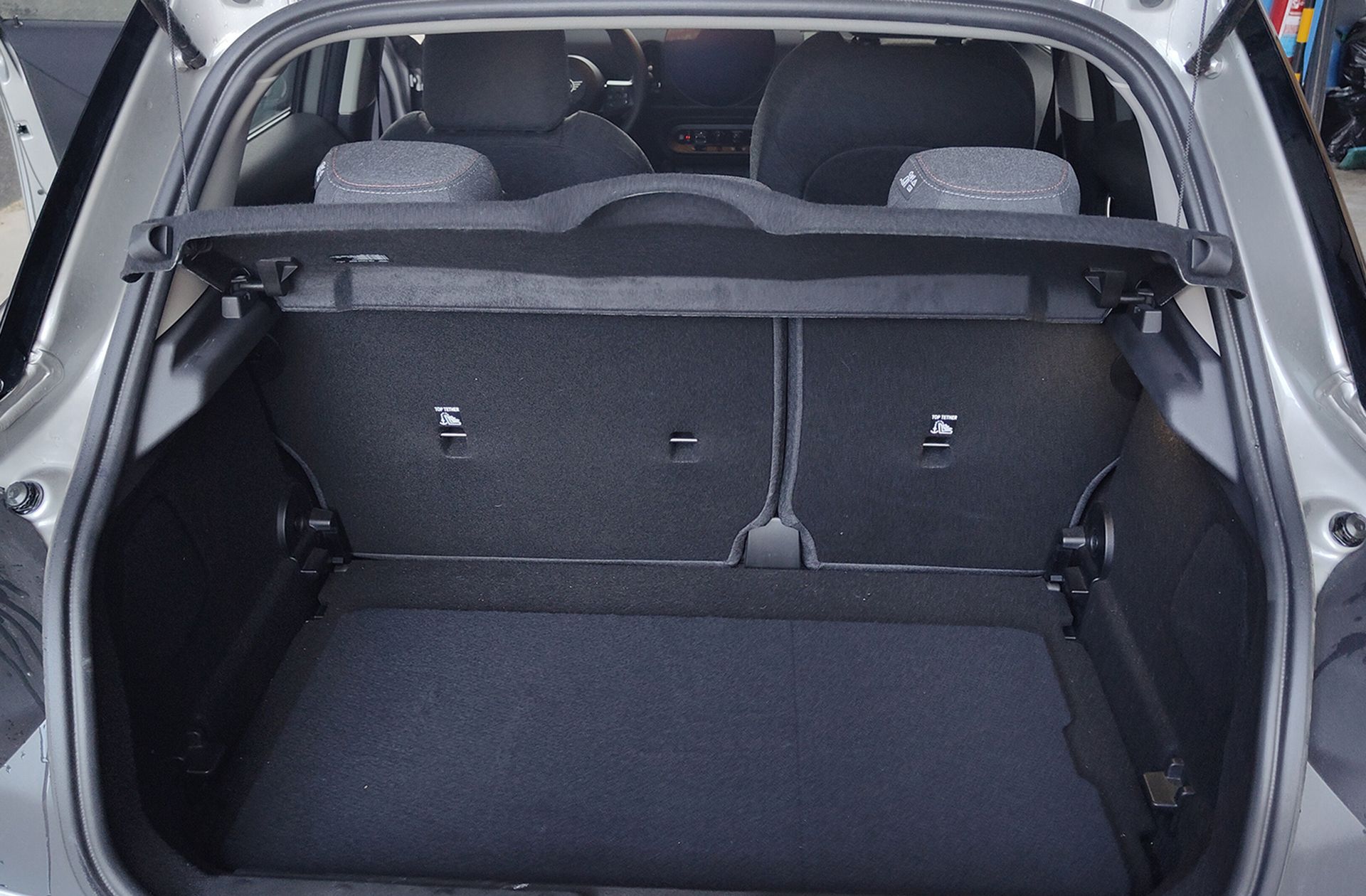 MINI Cooper C - foto 15
