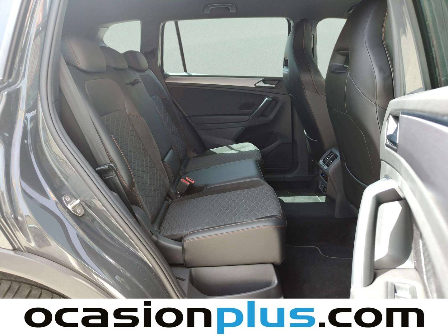 Seat Tarraco Seat Tarraco 2.0 TDI S&S FR GO L DSG (150 CV) diésel