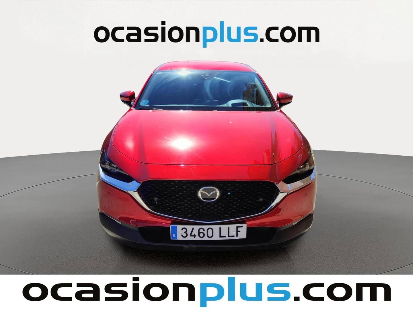 Mazda CX-30 Mazda CX-30 2.0 Skyactiv-X Zenith (180 CV) barato