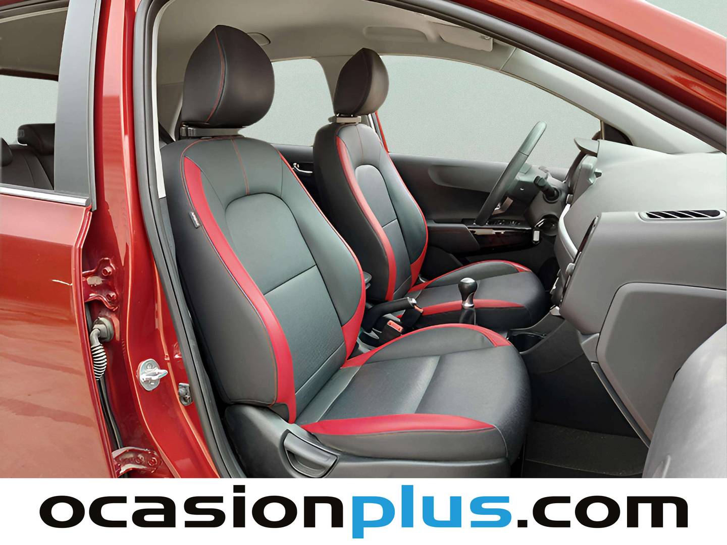 KIA Picanto Kia Picanto 1.0 CVVT GT Line (67 CV) al mejor precio