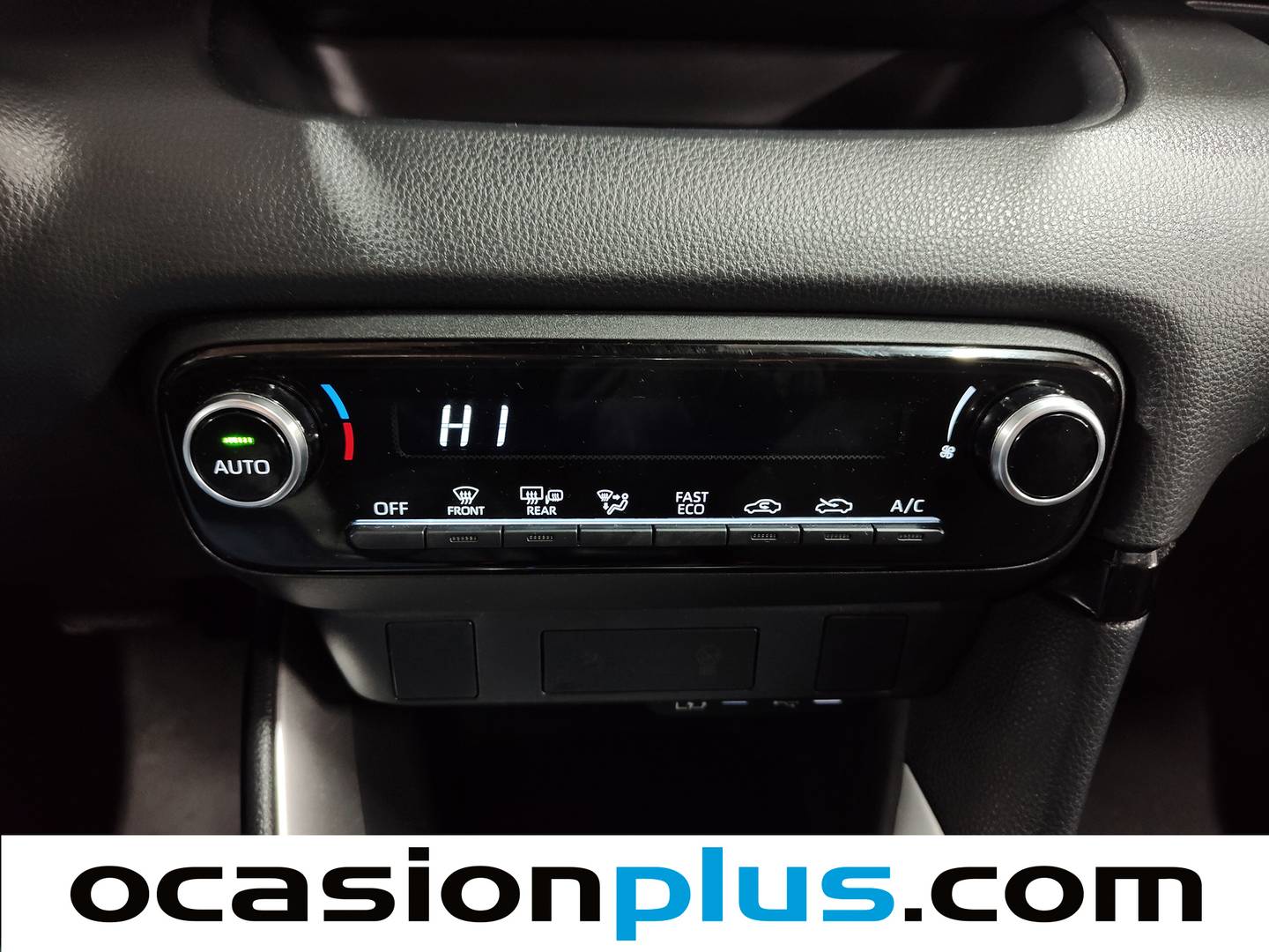 Foto Toyota Yaris Toyota Yaris 120H Active Plus (116 CV)