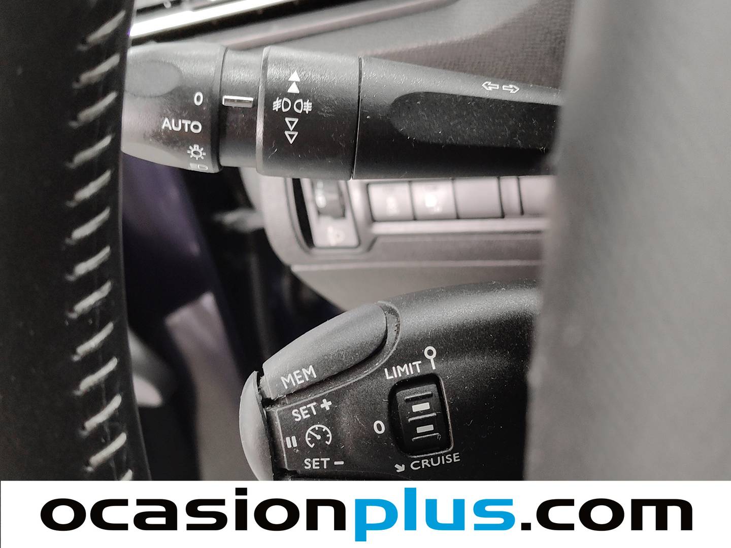 Extras del Peugeot 308 Peugeot 308 SW PureTech 130 S&S Style (130 CV)