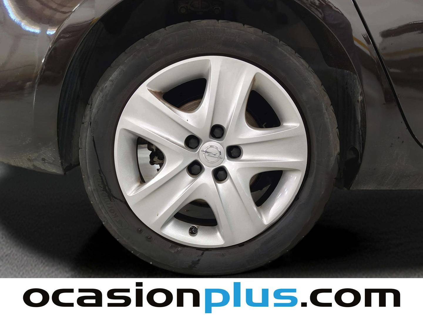 Opel Zafira Opel Zafira 1.6 CDTI S&S Expression (120 CV) 7 Plazas diésel