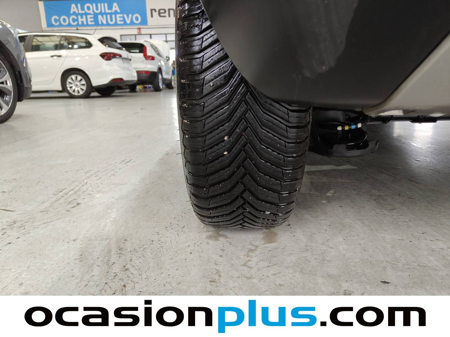 Foto Opel Crossland X Opel Crossland X 1.2 Innovation (130 CV)