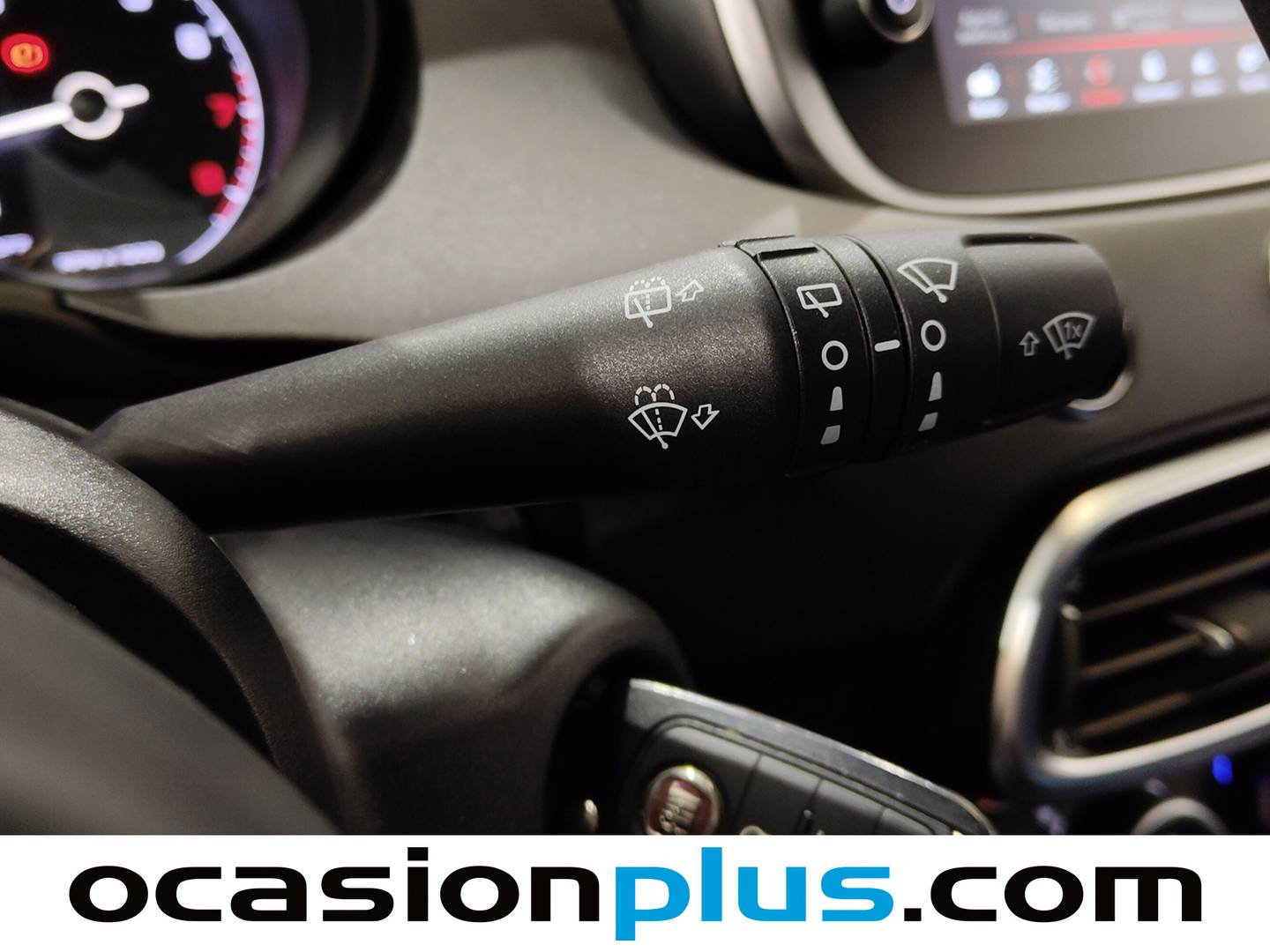 Fiat 500X Fiat 500X 1.0 Firefly T3 S&S Cross (120 CV) seminuevo