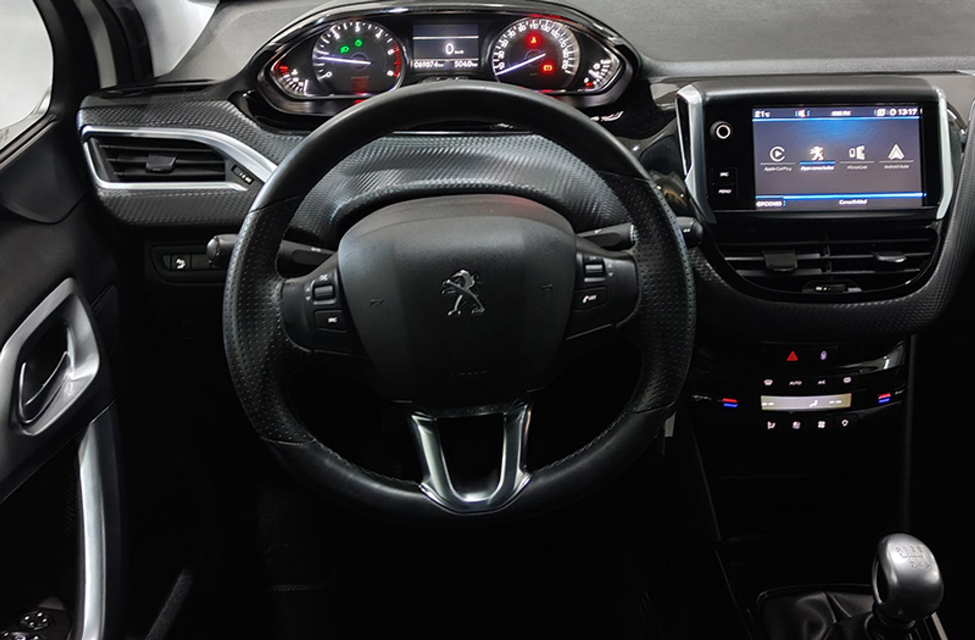 Peugeot 2008 BlueHDi 120 Crossway - foto 20