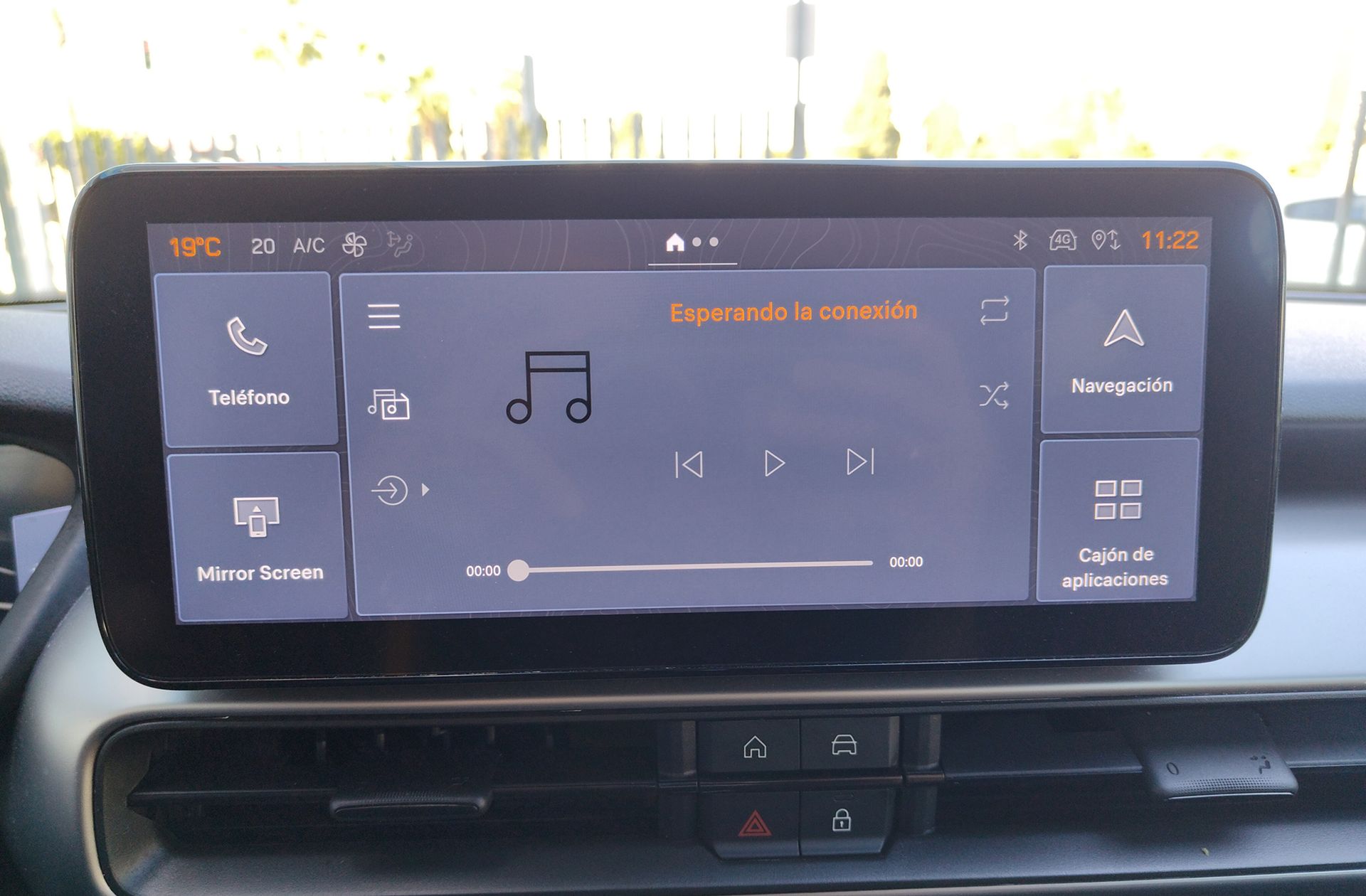 Jeep Avenger 1.2 G Summit - foto 31
