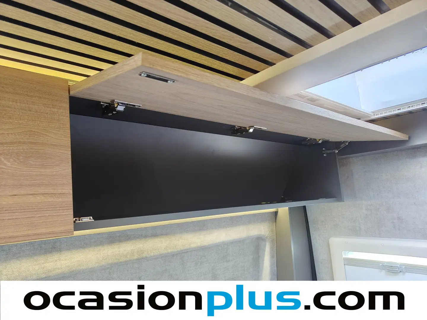 Foto Fiat Ducato FIAT Ducato 35 L3H2 Mjet. Auto Acristalado (140 CV)