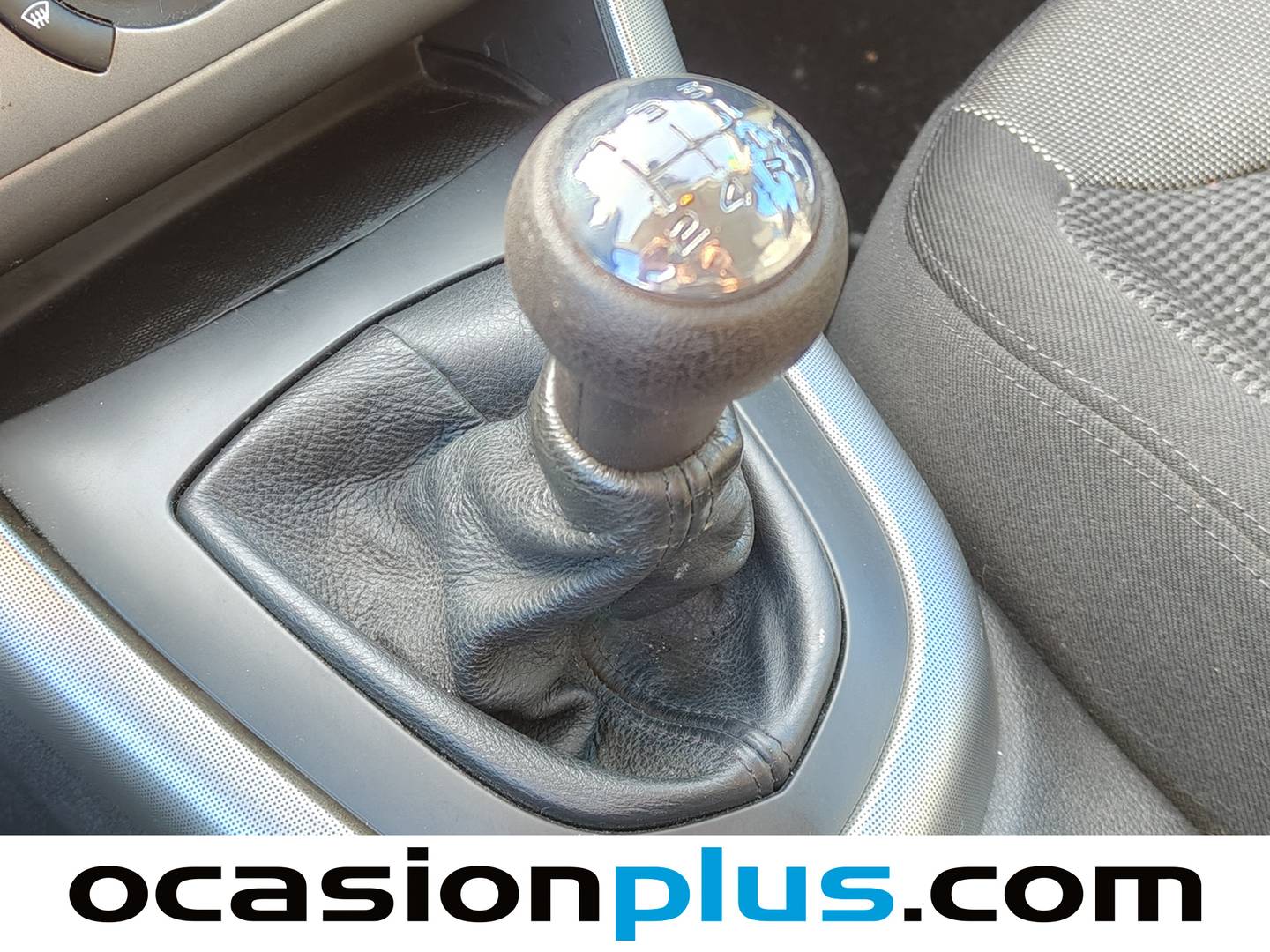 Foto Peugeot 308 Peugeot 308 THP 150 Premium (150 CV)