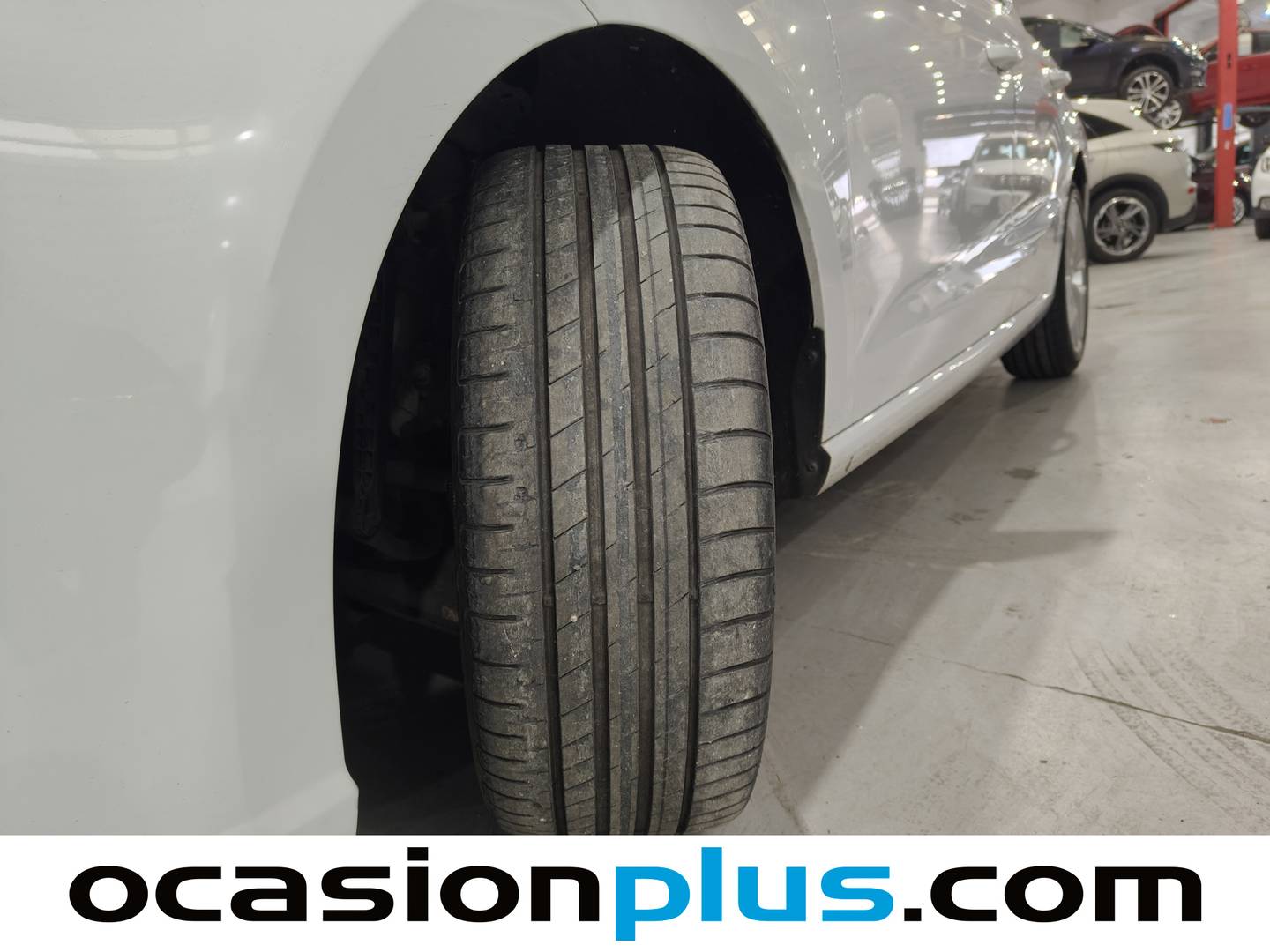 Foto Seat Ibiza SEAT Ibiza 1.0 TSI FR Plus (115 CV)