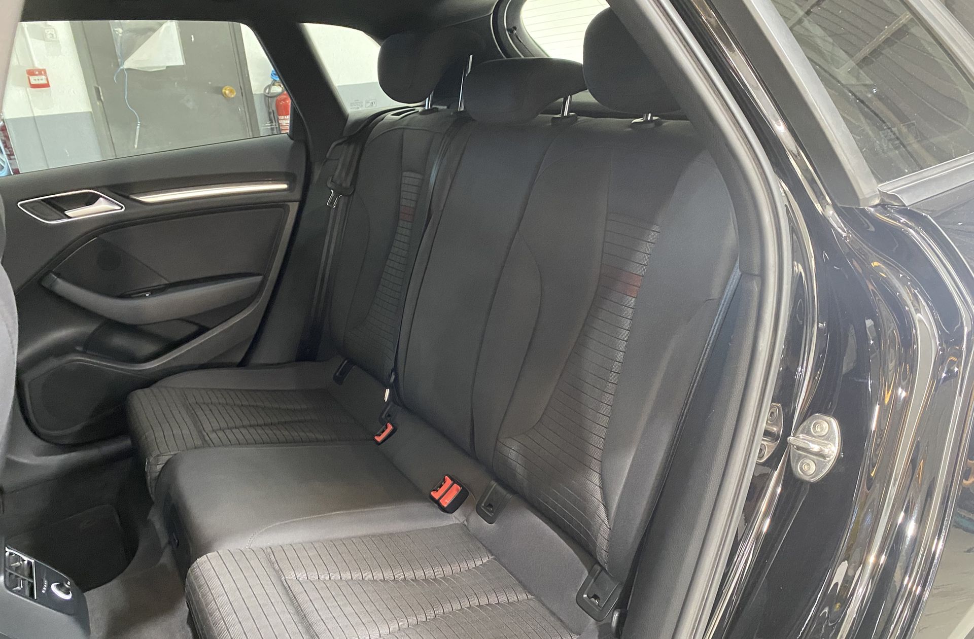 Audi A3 Sportback S line 35 TFSI - foto 10