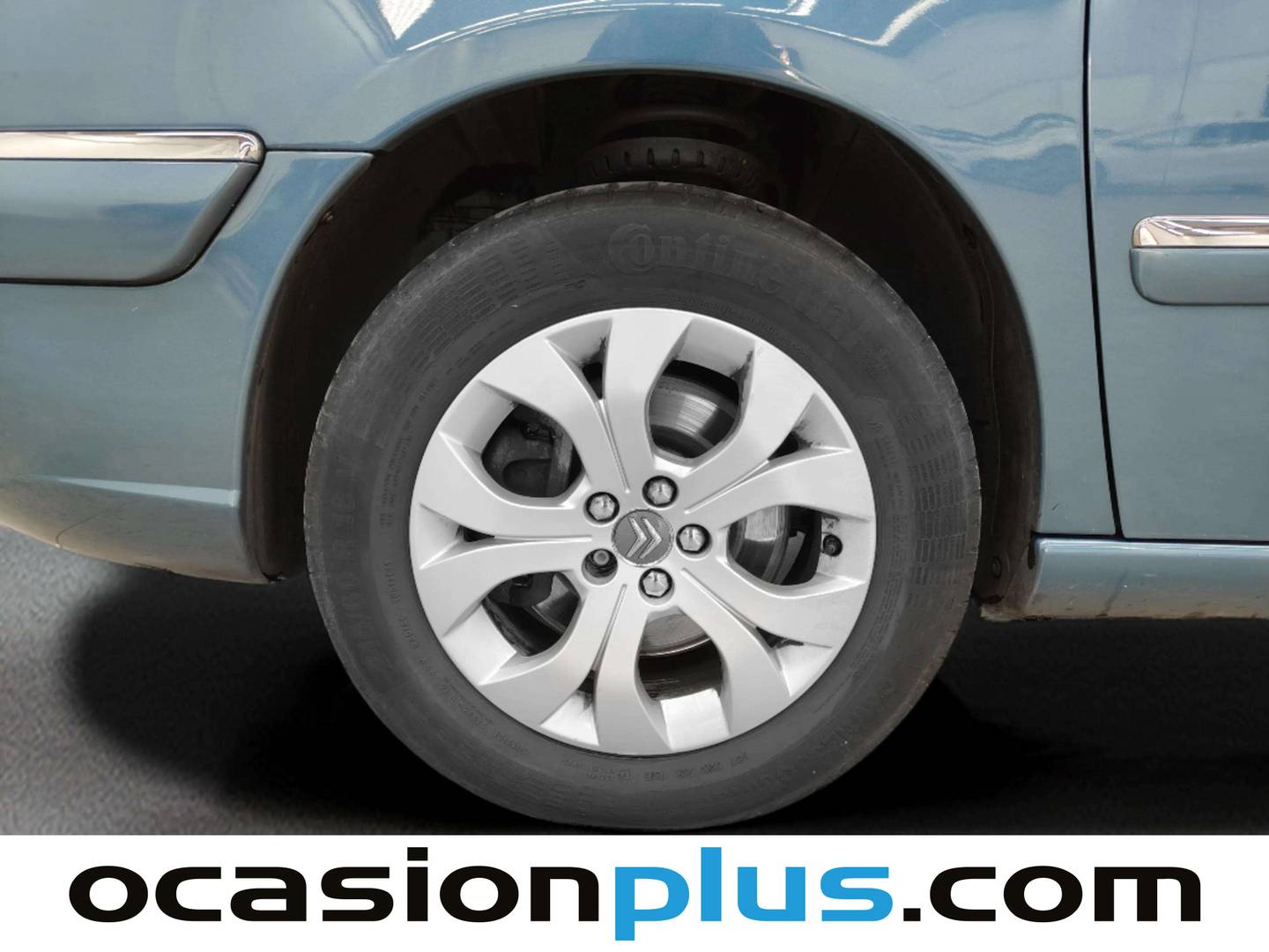 Citroën C8 CITROEN C8 2.2 HDi 16v 173 Exclusive Captain Chair  (173 CV) 173cv